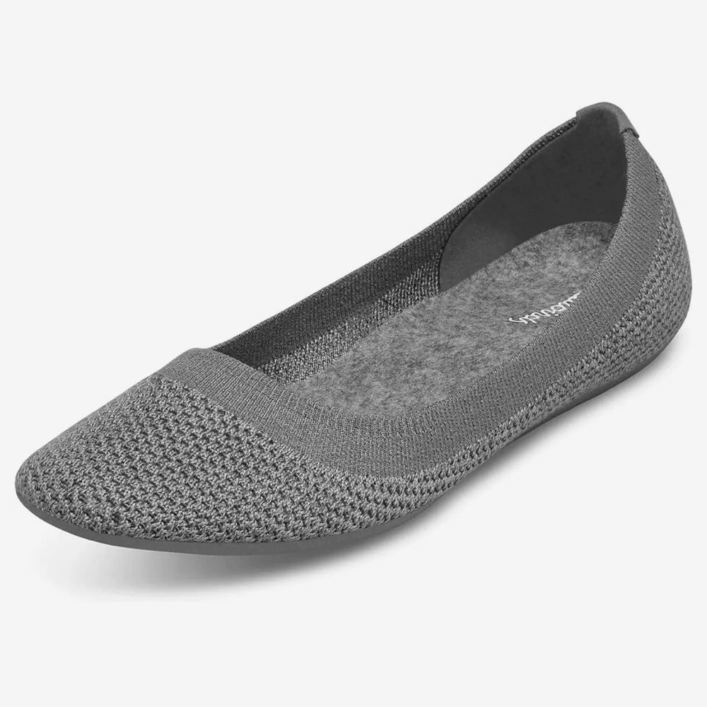 Allbirds Tree Breezer Ballet Flats